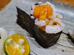 -傑·料理·海鲜放题(佛山文华荟店)