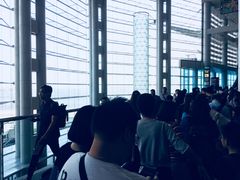 -香港会议展览中心演讲厅