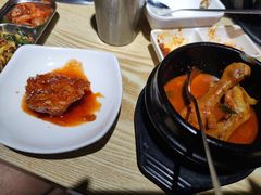 -韩国大金刚烤肉·料理(印象城店)