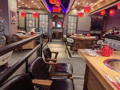 -山河屯铁锅炖(哈西站店)