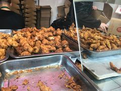-阿捡忭京炸鸡(韭菜园总店)
