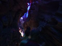 -天河潭旅游度假区