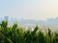-河北省园博园