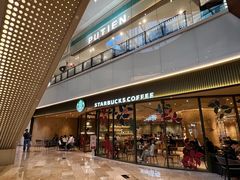 -星巴克臻选(广州太古汇店)