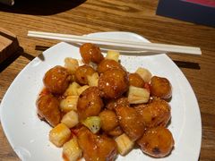 -金苑酒家·客家菜·广东老字号(万象店)