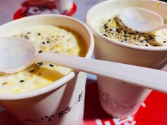 -清真老马家国华牛奶鸡蛋醪糟(正宁路店)