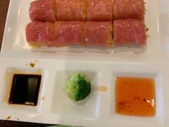 -北海金昌开元名都大酒店·四季轩中餐厅