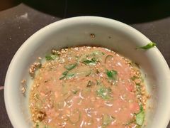 -额尔敦传统涮(公园西路店)