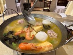 -群乐饭店(滨安路店)