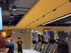 -超鹿运动(大唐世家店)