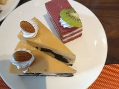 -以岭健康城·凯旋门大酒店-怡梦音乐西餐厅