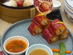 -点都德(喜粤楼店)