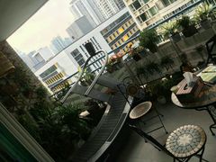 -简·无界健身工作室·运动康复·体态(石厦店)