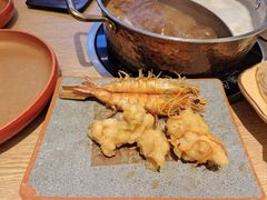 -松野谷·寿喜烧自助(华联顺义金街购物中心店)