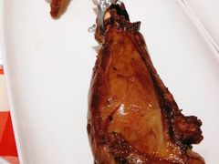 烧羊棒-西贝(上海中心店)