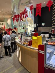 -奈尔宝·儿童乐园·亲子餐厅(星河湾店)
