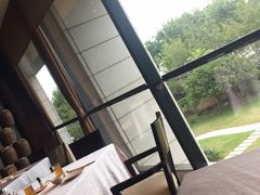 -世博洲际酒店-盛会堂中餐厅