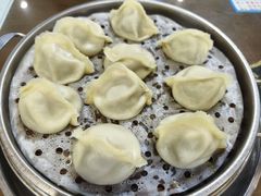 牛肉韭黄灌汤蒸饺-志亮灌汤蒸饺·清真(庙后街店)