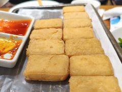 -苹果树下艺术餐厅(通州店)