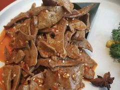 猪干-赵小姐丨新中餐(曲江店)