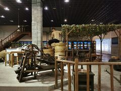 -陈李济中药博物馆