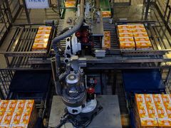 -蒙牛工业旅游景区