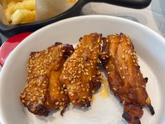 -必胜客(新中纬店)