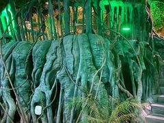 -江天生态园餐厅