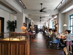 大堂-林四喜·闽南传家菜(鼓浪屿店)