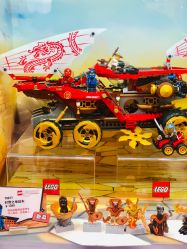 -乐高授权专卖店(新北万达店)