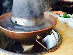 -月圆火锅(宁海东路二店)