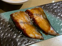 -友壹町寿司(嘉洲广场店)