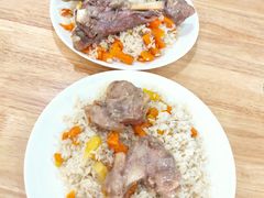 -零·壹新疆羊肉抓饭