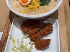 -味千拉面(煌华新纪元购物广场店)