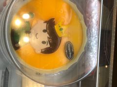 小王子蛋糕冰淇淋-哈根达斯(万象汇店)