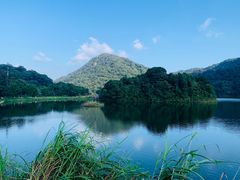 -广州市石门国家森林公园