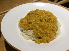 苏堂蟹黄面-苏堂阳春面•九年庆(北京路天河城店)