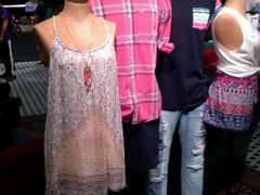 -Hollister(天环广场店)
