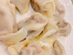 -闫水饺大酒楼·北京老闫靓马饺子馆