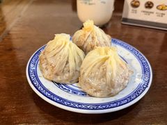 -同得兴 Since·1995 传统苏式面馆(嘉馀坊店)