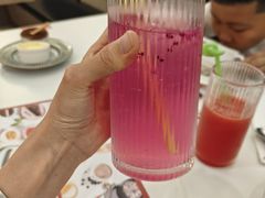 -斗牛士牛排餐厅(嘉里汇店)