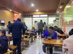 大堂-贵州特色羊肉粉(北岸印象店)