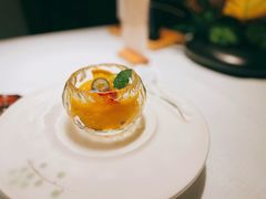 地参玉仁燕-叶叶菩提·晋福宫