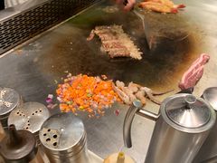 -火地铁板烧(昆山万象汇店)