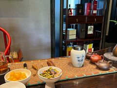 -江南雅厨(李公堤店)