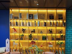 -铂尔登智慧酒店(南山西丽地铁站店)