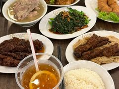 -松發肉骨茶(先得坊店)