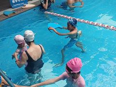 -奇缘游泳培训基地(辰茂店)