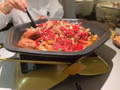 -川成元·麻辣香锅(凯德MALL西直门店)