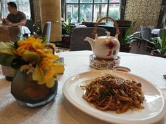 -星河湾半岛酒店-真粤中餐厅